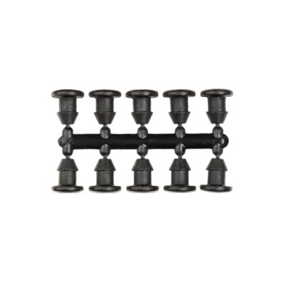 Micro Tube and Fittings